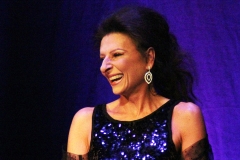 Photo taken with iPhoto-Lucia Aliberti-Concert-Teatro Nacional-Caracas-Special Gala Concert-Organization of the Italian Embassy-On Stage-La Perla Fashion:http://www.luciaaliberti.it #luciaaliberti #teatronacional #caracas  #video #laperlafashion