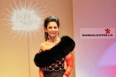 Photo taken from the Magazine-Lucia Aliberti-Red Carpet-Guest Star-Charity Gala Light and Stars-Hamburg-Photo taken from the Newspaper-TV Portrait-Escada Fashion:http://www.luciaaliberti.it #luciaaliberti #lightandstars #hamburg #charitygala #tvportrait #escadafashion