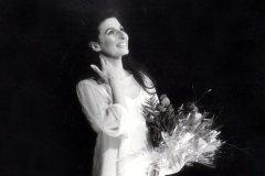 Kranichphoto-Lucia Aliberti-Deutsche Oper Berlin-Berlin-Opera-Lucia di Lammermoor-On Stage:http://www.luciaaliberti.it #luciaaliberti #deutscheoperberlin #berlin #luciadilammermoor #opera #onstage