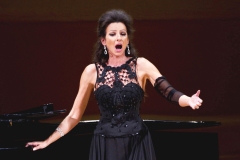 Photo Bing Dai-Lucia Aliberti-Carnegie Hall-New York-Gala Concert-On Stage-Portrait Series-Krizia Fashion:http://www.luciaaliberti.it #luciaaliberti #carnegiehall #newyork #concert #onstage #kriziafashion #portraitseries