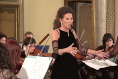 Photo Elio Ragusa-Lucia Aliberti-Special Gala Concert-Gala Mediolanum-Palazzo Biscari-Catania-On Stage-Live DVD Recording-Marta Marzotto Fashion:http://www.luciaaliberti.it #luciaaliberti #specialgalaconcert #galamediolanum #palazzobiscari #catania #onstage #livedvdrecording #martamarzottofashion