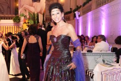 Photo Herbert P. Oczeret-Lucia Aliberti-Guests Stars-"Fete Imperiale"-Ball in der Spanischen Hofreitschule-Gala Concert-Vienna-Escada Fashion:http://www.luciaaliberti.it #luciaaliberti #elisabethguertler #feteimperiale #spanischenhofreitschule #galaconcert #vienna #escadafashion