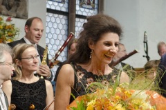 Photo Thomas Hierl-Lucia Aliberti-Gala Concert-Rathaussaal-Nurinberg-On Stage-Krizia Fashion-Portrait Series:http://www.luciaaliberti.it #luciaaliberti galaconcert #rathaussaal #nurinberg #portraitseries #onstage #kriziafashion