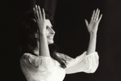 Kranichphoto-Lucia Aliberti-Deutsche Oper Berlin-Berlin-Opera-Lucia di Lammermoor-On Stage:http://www.luciaaliberti.it #luciaaliberti #deutscheoperberlin #berlin #luciadilammermoor #opera #onstage