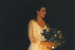 Kranichphoto-Lucia Aliberti-Deutsche Oper Berlin-Berlin-Opera-Lucia di Lammermoor-On Stage:http://www.luciaaliberti.it #luciaaliberti #deutscheoperberlin #berlin #luciadilammermoor #opera #onstage