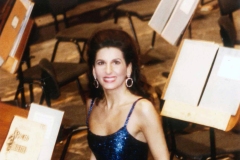 Kranichphoto-Lucia Aliberti-Deutsche Oper Berlin-Concert-On Stage:http://www.luciaaliberti.it #luciaaliberti #deutscheoperberlin #berlin #concert #onstage