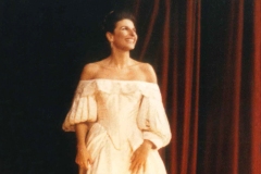 Kranichphoto-Lucia Aliberti-Deutsche Oper Berlin-Berlin-Opera-Lucia di Lammermoor-On Stage:http://www.luciaaliberti.it #luciaaliberti #deutscheoperberlin #berlin #luciadilammermoor #opera #onstage