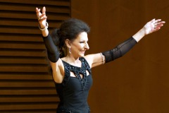 Photo Christian Rudnik-Lucia Aliberti-Munich-Charity Concert-Mariannestraußstiftung-August Everding Saal-On Stage:http://www.luciaaliberti.it #luciaaliberti #mariannestraussstifftung #augusteverdingsaal #munich #charityconcert #onstage #kriziafashion