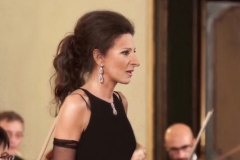 Photo Elio Ragusa-Lucia Aliberti-Special Gala Concert-Gala Mediolanum-Palazzo Biscari-Catania-On Stage-Live DVD Recording-Marta Marzotto Fashion:http://www.luciaaliberti.it #luciaaliberti #specialgalaconcert #galamediolanum #palazzobiscari #catania #onstage #livedvdrecording #martamarzottofashion
