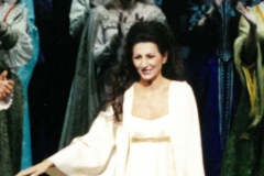 Photo Han Jin-Lucia Aliberti-Seoul Opera House-Seoul-Opera-Lucia di Lammermoor-On Stage:http://www.luciaaliberti.it #luciaaliberti #seouloperahouse #seoul #luciadilammermoor #opera #onstage
