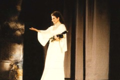 Photo Julian-Lucia Aliberti-Lucia di Lammermoor-Bilbao Opera House ABAO-Opera-On Stage:http://www.luciaaliberti.it #luciaaliberti #bilbaooperahouse#abao #bilbao #luciaddilammermoor #onstage