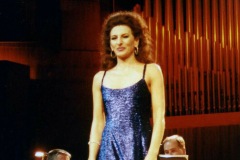 Photo Mario Kučera-Lucia Aliberti-Concert Hall-Vatroslav-Lisinski-On Stage-Zagreb:http://www.luciaaliberti.it #luciaaliberti #vatroslavlisinki #concerthall #zagreb #concert #onstage 
