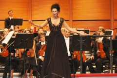 Photo Michele Pinna from the Video-Lucia Aliberti-Auditorium-Milan-Concert-Orchestra Sinfonica Di Milano Giuseppe Verdi-On Stage-Escada Fashion:http://www.luciaaliberti.it #luciaaliberti #auditorium #milan #orchestrasinfonicadimilanogiuseppeverdi #concert #onstage #escadafashion