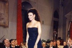 Photo Peter W.Wigand-Lucia Aliberti-Dubrovnik Summer Festival-Church of the Holy Annunciation-Katedrala Uznesenja Marijina-Dubrovnik-La Perla Fashion:http://www.luciaaliberti.it #luciaaliberti #dubrovniksummerfestival #dubrovnik #katedralauznesenjamarijina #churchoftheholyannunciation #concert #laperlafashion  