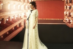 Photo R.Curiel-Lucia Aliberti-Special Gala Concert-Shanghai-High Fashion-The Consulate General of Italy in Shanghai-China Tour-Raffaella Curiel Fashion:http://www.luciaaliberti.it #luciaaliberti #raffaellacuriel #galaconcert #shanghai #theconsulategeneralofitalyinshanghai #onstage #chinatour #highfashion