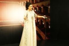 Photo R.Curiel-Lucia Aliberti-Special Gala Concert-Shanghai-High Fashion-The Consulate General of Italy in Shanghai-China Tour-Raffaella Curiel Fashion:http://www.luciaaliberti.it #luciaaliberti #raffaellacuriel #galaconcert #shanghai #theconsulategeneralofitalyinshanghai #onstage #chinatour #highfashion