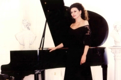 Photo Wolfgang Wilde-Lucia Aliberti-Photo Shoot-Rehearsals-Milan:http://www.luciaaliberti.it #luciaaliberti #photoshoot #rehearsals #milan