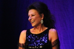 Photo taken by Fan-Lucia Aliberti-Concert-Teatro Nacional-Caracas-Special Gala Concert-Organization of the Italian Embassy-On Stage-Photo taken from TV News-TV Portrait-La Perla Fashion:http://www.luciaaliberti.it #luciaaliberti #teatronacional #caracas #italianembassy #tvnews #tvportrait #video #laperlafashion