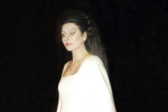 Photo by Fan-Lucia Aliberti-Opera-Lucia di Lammermoor-The Royal Opera House Covent Garden-London-On Stage:http://www.luciaaliberti.it #luciaaliberti #theroyaloperahousecoventgarden #luciadilammermoor #opera #onstage