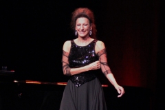 Photo taken by Fan-Lucia Aliberti-Concert-On Stage-La Perla Fashion:http://www.luciaaliberti.it #luciaaliberti #concert #onstage #laperlafashion #photobyfan 