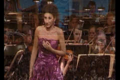 Photo taken from the Video Recording-Lucia Aliberti-Semperoper Dresden-Dresden-Concert-Sony Music-Live DVD Recording-Sinfonieorchester Hochschule fur Musik Dresden Carl Maria Von Weber-On Stage-Escada Fashion:http://www.luciaaliberti.it #luciaaliberti #semperoperdresden #dresden #concert #sinfonieorchesterhochschulefurmusikdresdencarlmariavonweber #sonymusic #livedvdrecording #onstage #portraitseries #escadafashion