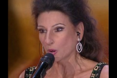 Photo taken from the TV-Lucia Aliberti-Guest Star-Amici 14-Canale 5-Mediaset-Portrait Series-Escada-Fashion:http://www.luciaaliberti.it #luciaaliberti #amici14 #mediaset #tvshow #canale5 #yourlove #enniomorricone #mattiabriga #emmamarrone #portraitseries #escadafashion