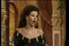 Photo taken from the TV Recording-Lucia Aliberti-TV Show-Justus Frantz entertainer-Live TV Recording-On Stage-Photo taken from the TV Show:http://www.luciaaliberti.it #luciaaliberti #justusfrantz #tvshow #livetvrecording #onstage