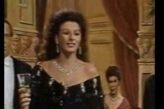 Photo taken from the TV  Show-Lucia Aliberti-TV Show-Justus Frantz Entertainer-Live TV Recording-La Traviata-On Stage:http://www.luciaaliberti.it #luciaaliberti #justusfrantz #tvshow #livetvrecording #latraviata #onstage