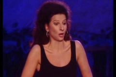 Photo taken from the Video -Lucia Aliberti-Special Gala Concert-My Secret Passion-Sony Music-Live DVD and TV Recording-On Stage-Teatro Bellini-Catania:http://www.luciaaliberti.it #luciaaliberti #juliusrudel #michaelbolton #sonymusic #livedvdrecording #mysecretpassion #onstage #teatrobellini #catania