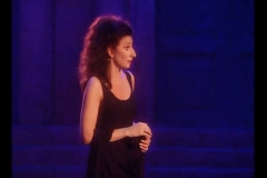 Photo taken from the Video Recording-Lucia Aliberti-Special Gala Concert-My Secret Passion-Sony Music-Live DVD and TV Recording-On Stage-Teatro Bellini-Catania:http://www.luciaaliberti.it #luciaaliberti #juliusrudel #michaelbolton #sonymusic #livedvdrecording #mysecretpassion #onstage #teatrobellini #catania