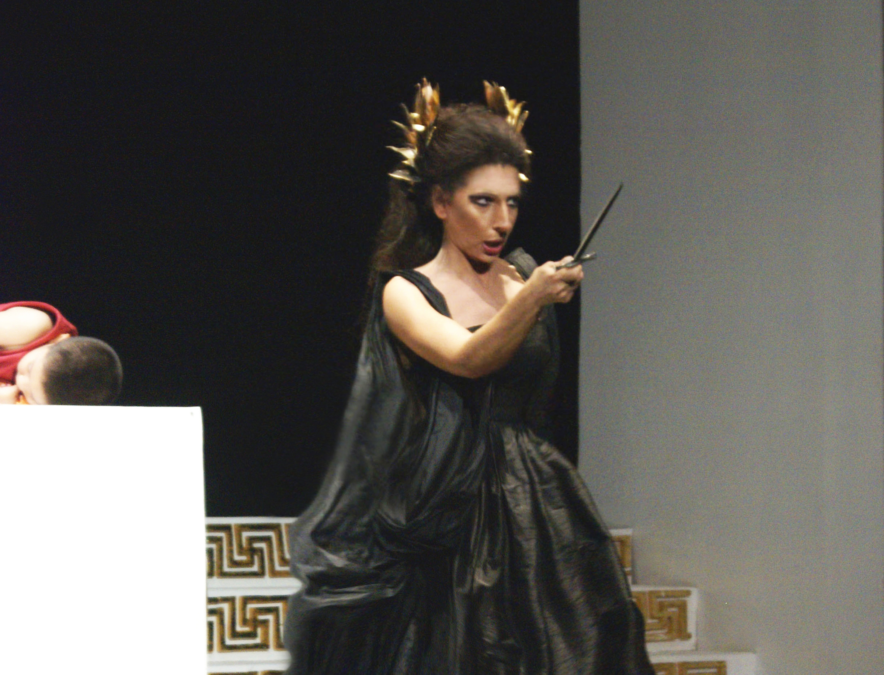 Lucia Aliberti⚘"Festival Internacional de Ópera Alejandro Granda"⚘Gran Teatro Nacional⚘Lima⚘Opera⚘"Norma"⚘On Stage⚘:http://www.luciaaliberti.it #luciaaliberti #festivalalejandrogranda #granteatronacional #lima #norma #opera #onstage