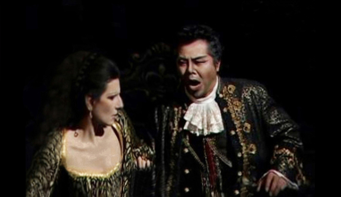 Lucia Aliberti with the baritone Senghyoun Ko⚘Seoul Opera House⚘Seoul⚘Opera⚘Lucia di Lammermoor⚘On Stage⚘:http://www.luciaaliberti.it #luciaaliberti #senghyounko #seouloperahouse #seoul #luciadilammermoor #opera #onstage