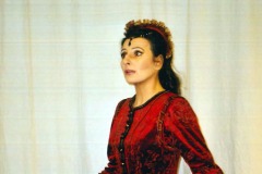 Kranichphoto-Lucia Aliberti-Anna Bolena-Deutsche Oper-Berlin-On Stage:http://www.luciaaliberti.it #luciaaliberti #deutscheoperberlin #berlin #annabolena #opera #onstage