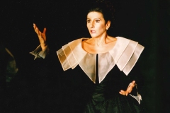 1Photo Axel Zeininger-Lucia Aliberti-Opera-Maria Stuarda-Wiener Staatsoper-Vienna-On Stage:http://www.luciaaliberti.it #luciaaliberti #agnesbaltsa #wienstaatsoper #vienna #mariastuarda #opera #wien #onstage #tvnews #tvportrait