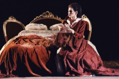 Photo Corrado Maria Falsini-Lucia Aliberti-Opera-La Traviata-Nagoya-Co-Production with Rome Opera House-Japan Tour-On Stage:http://www.luciaaliberti.it #luciaaliberti #opera #latraviata #opera #nagoya #coproductionwithromeoperahouse #japantour #onstage #henningbrockhaus