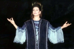 Photo Di Blasi-Lucia Aliberti-Norma-Teatro Bellini-Opera-On Stage:http://www.luciaaliberti.it #luciaaliberti #teatrobellini #catania #norma #opera #onstage