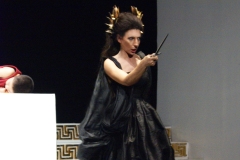 Photo Press Office Lima Festival A.Granda-Lucia Aliberti-Norma-Festival Internacional de Ópera Alejandro Granda-Gran Teatro Nacional-Lima:http://www.luciaaliberti.it #luciaaliberti #festivalalejandrogranda #granteatronacional #lima #norma #opera #onstage