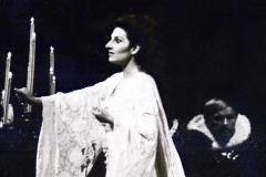 Photo Press Office Metropolitan Opea House-Lucia Aliberti-Opera-Lucia di Lammermoor-Metropolitan Opera House-New York-On Stage:http://www.luciaaliberti.it #luciaaliberti  #luciadilammermoor #metropolitanoperahouse #newyork #onstage