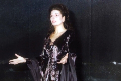 Photo de Rota-Lucia Aliberti-Opera-La Straniera-Teatro Lirico Giuseppe Verdi-On Stage-Trieste:http://www.luciaaliberti.it #luciaaliberti #teatroliricogiuseppeverdi #trieste #lastraniera #opera #onstage