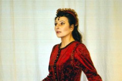 Kranichphoto-Lucia Aliberti-Anna Bolena-Deutsche Oper-Berlin-On Stage:http://www.luciaaliberti.it #luciaaliberti #deutscheoperberlin #berlin #annabolena #opera #onstage