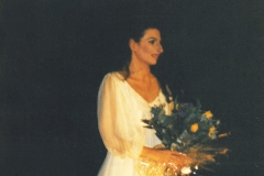 Kranichphoto-Lucia Aliberti-Deutsche Oper Berlin-Berlin-Opera-Lucia di Lammermoor-On Stage:http://www.luciaaliberti.it #luciaaliberti #deutscheoperberlin #berlin #luciadilammermoor #opera #onstage