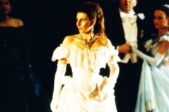 Photo Corrado Maria Falsini-Lucia Aliberti-Opera-La Traviata-Nagoya-Co-Production with Rome Opera House-Japan Tour-On Stage:http://www.luciaaliberti.it #luciaaliberti #opera #latraviata #opera #nagoya #coproductionwithromeoperahouse #japantour #onstage #henningbrockhaus