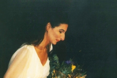 Kranichphoto-Lucia Aliberti-Deutsche Oper Berlin-Berlin-Opera-Lucia di Lammermoor-On Stage:http://www.luciaaliberti.it #luciaaliberti  #marcelloviotti #deutscheoperberlin #berlin #luciadilammermoor #opera #onstage