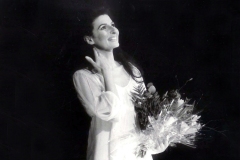 Kranichphoto-Lucia Aliberti-Deutsche Oper Berlin-Berlin-Opera-Lucia di Lammermoor-On Stage:http://www.luciaaliberti.it #luciaaliberti #deutscheoperberlin #berlin #luciadilammermoor #opera #onstage