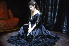 Aliphoto-Lucia Aliberti-Opera-La Traviata-Bunka Kaikan Theater-Tokyo-On Stage:http://www.luciaaliberti.it #luciaaliberti #tokyobunkakaikan #tokyo #latraviata #opera #onstage 