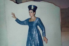 Aliphoto-Lucia Aliberti-Théatre du Capitole-Toulouse-Opera-Semiramide-On Stage:http://www.luciaaliberti.it #luciaaliberti #theatreducapitole #toulouse #semiramide #opera #onstage