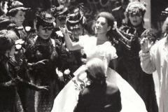 Kranichphoto-Lucia Aliberti-Deutsche Oper Berlin-Berlin-Opera-Les Contes d'Hoffmann-On Stage:http://www.luciaaliberti.it #luciaaliberti #deutscheoperberlin #berlin #lescontesdhoffmann #opera #onstage