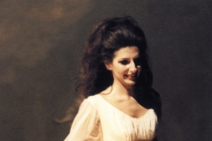 Kranichphoto-Lucia Aliberti-Deutsche Oper Berlin-Berlin-Opera-Lucia di Lammermoor-On Stage:http://www.luciaaliberti.it #luciaaliberti #deutscheoperberlin #berlin #luciadilammermoor #opera #onstage