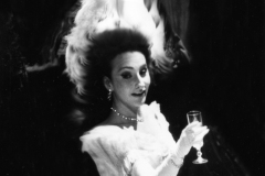 Lucia Aliberti⚘Oper Koln⚘Koln⚘Opera⚘Lucia di Lammermoor⚘On Stage⚘Photo taken from the TV Portrait⚘:http://www.luciaaliberti.it #luciaaliberti #operkoln #koln #latraviata #opera #giuseppeverdi #tvportrait  #onstage