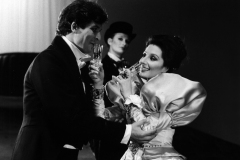 Lucia Aliberti⚘Opéra de Lille⚘Lille⚘Opera⚘"La Traviata"⚘On Stage⚘:http://www.luciaaliberti.it #luciaaliberti #operadelille #lille #latraviata #opera #onstage